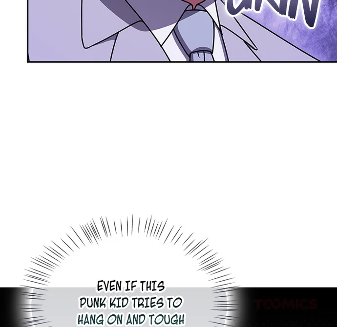 Ground and Pound Chapter 54 - Page 66