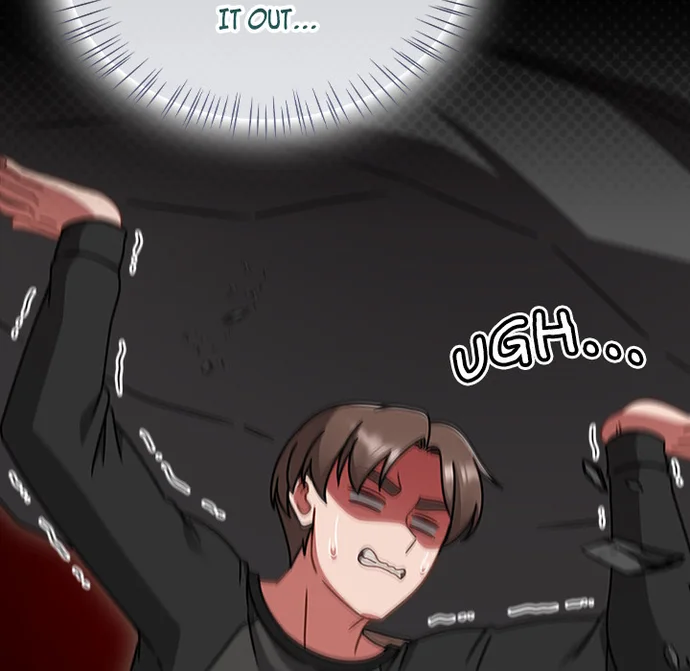 Ground and Pound Chapter 54 - Page 67