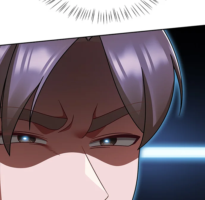 Ground and Pound Chapter 54 - Page 8