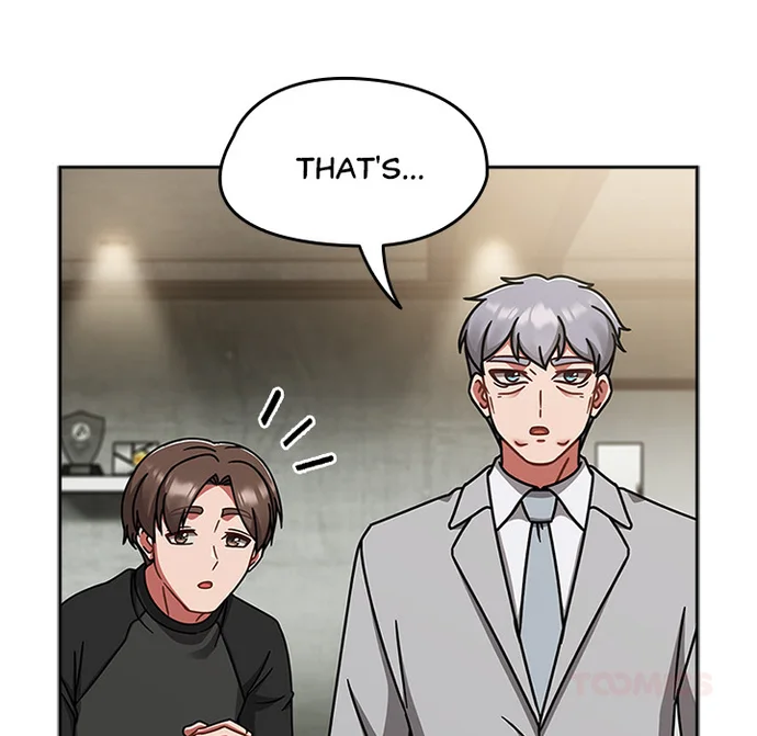 Ground and Pound Chapter 54 - Page 75