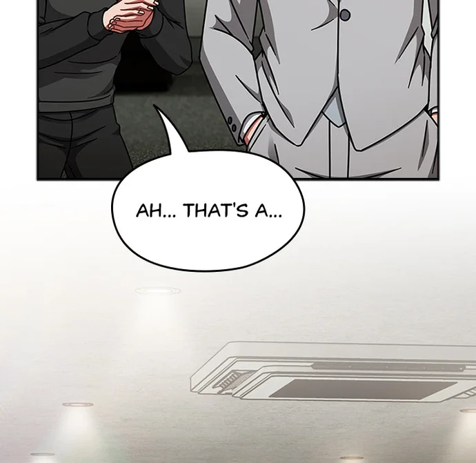 Ground and Pound Chapter 54 - Page 76