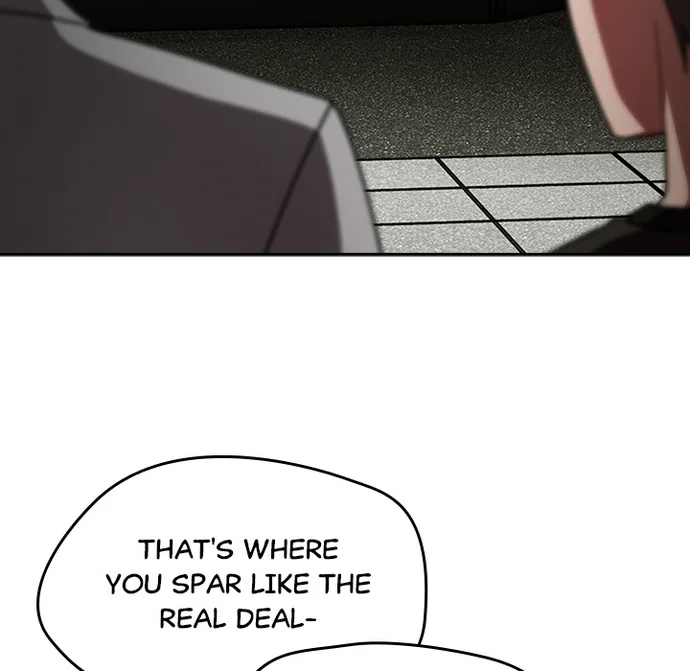 Ground and Pound Chapter 54 - Page 78