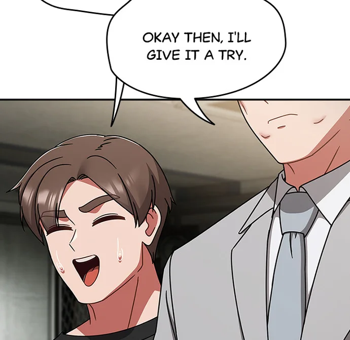 Ground and Pound Chapter 54 - Page 79