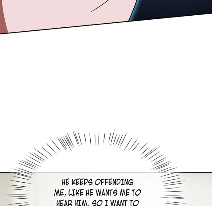 Ground and Pound Chapter 54 - Page 9