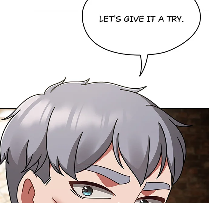 Ground and Pound Chapter 54 - Page 83