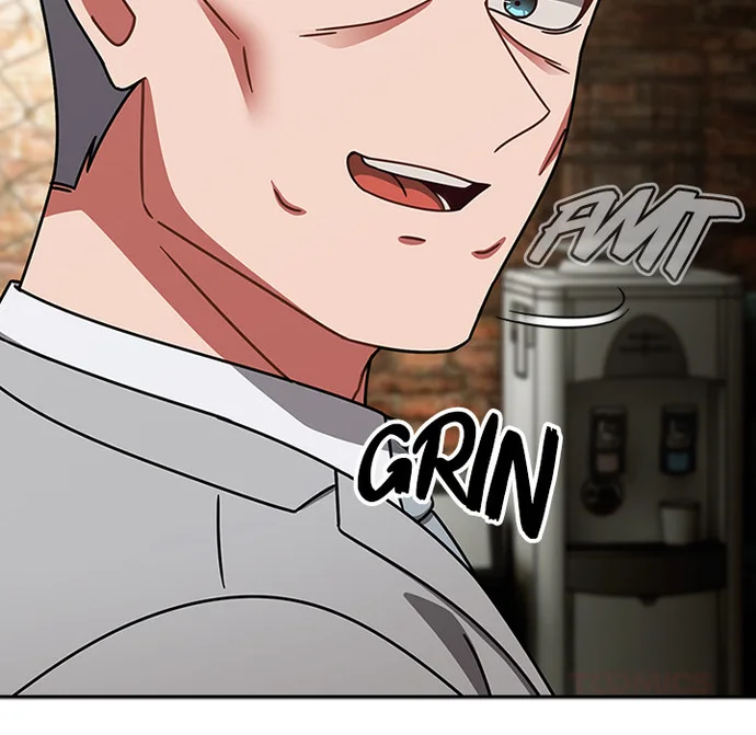 Ground and Pound Chapter 54 - Page 84