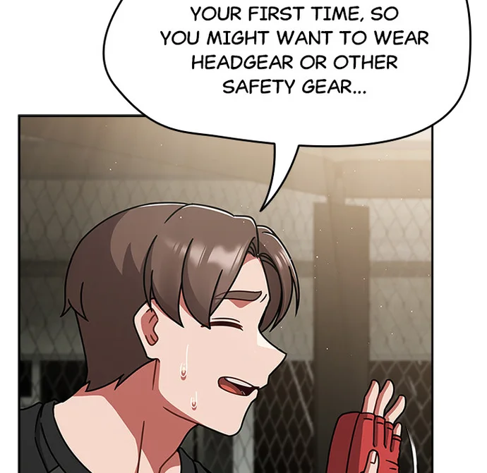 Ground and Pound Chapter 54 - Page 89