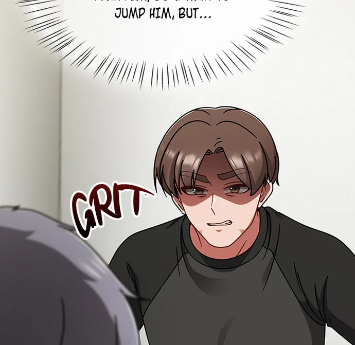 Ground and Pound Chapter 54 - Page 10