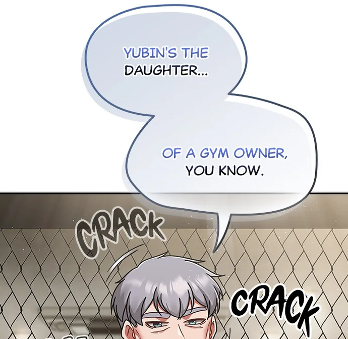 Ground and Pound Chapter 54 - Page 91