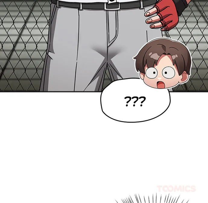 Ground and Pound Chapter 54 - Page 93