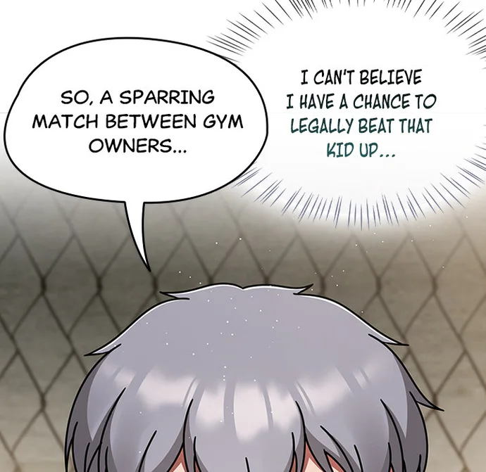 Ground and Pound Chapter 54 - Page 94