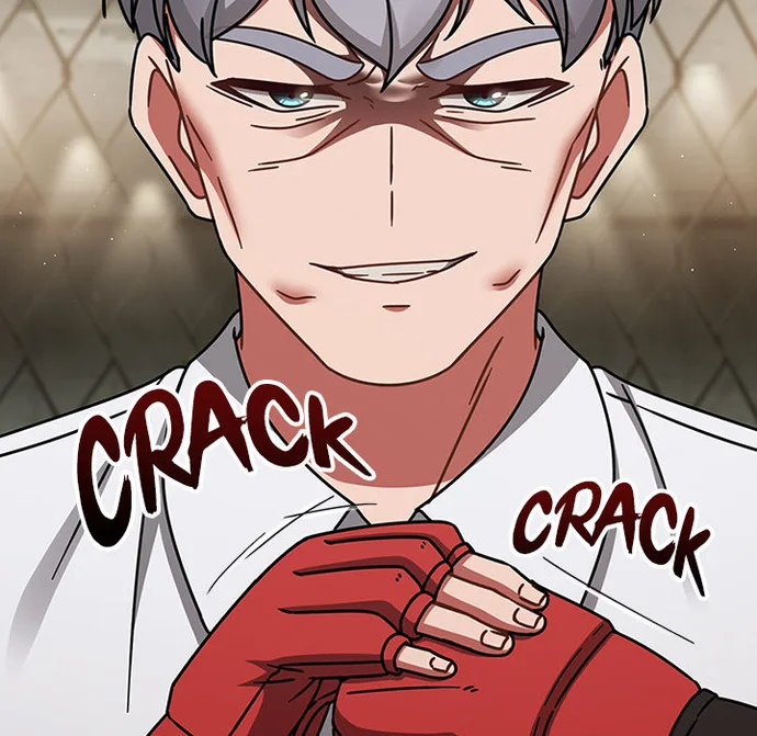 Ground and Pound Chapter 54 - Page 95