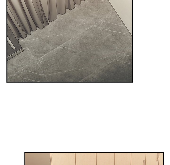 Ground and Pound Chapter 6 - Page 101