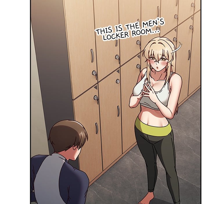 Ground and Pound Chapter 6 - Page 102