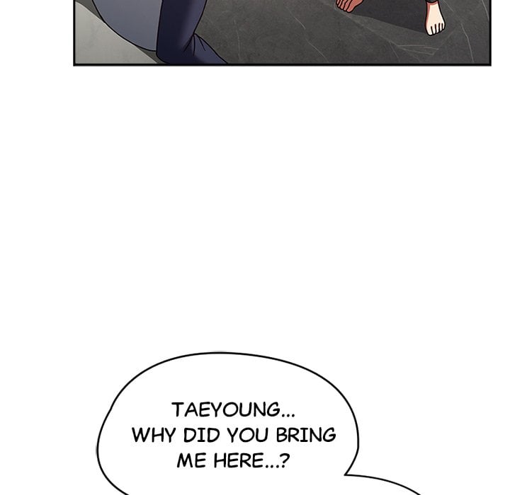 Ground and Pound Chapter 6 - Page 103