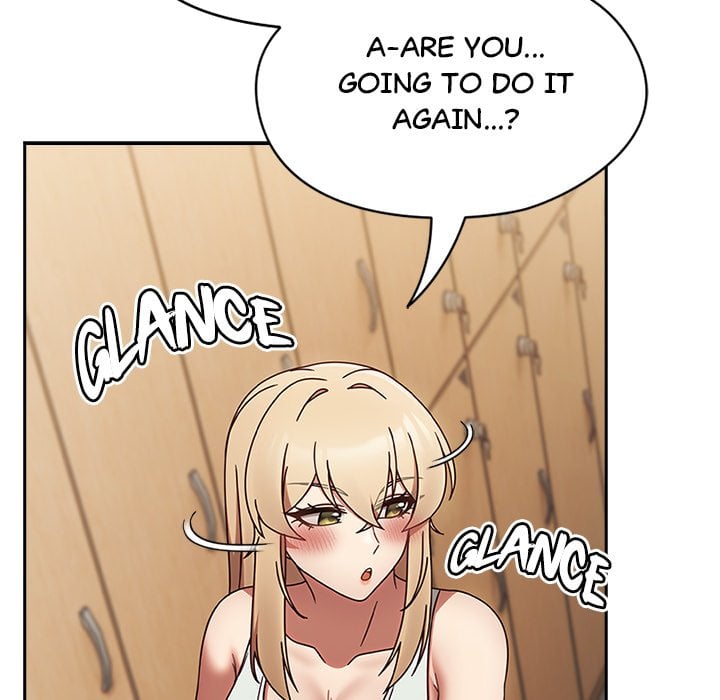 Ground and Pound Chapter 6 - Page 104