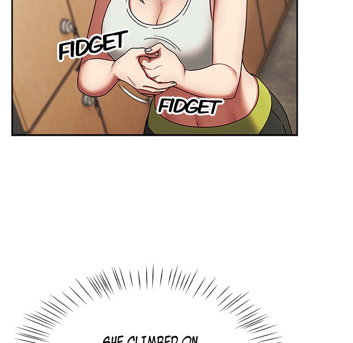 Ground and Pound Chapter 6 - Page 105