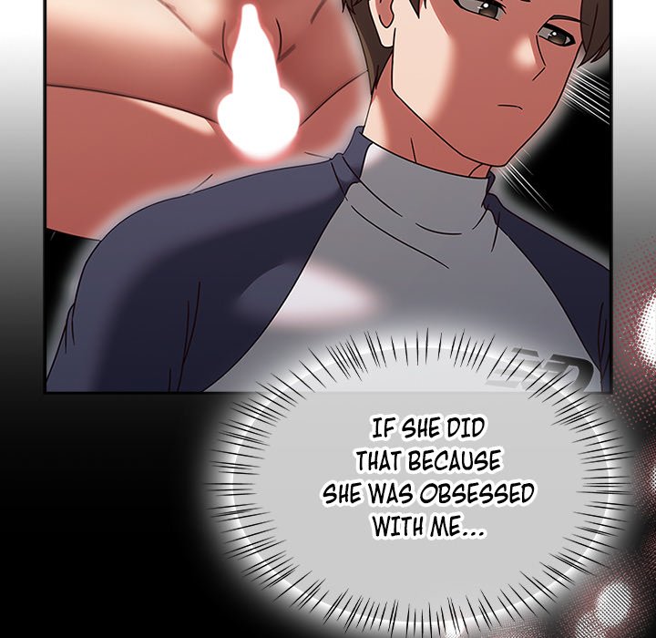 Ground and Pound Chapter 6 - Page 107