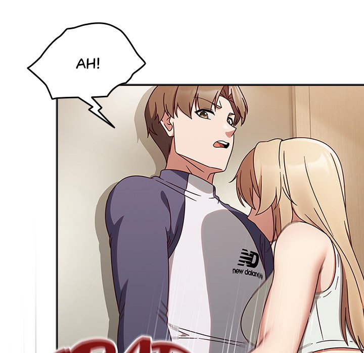 Ground and Pound Chapter 6 - Page 113