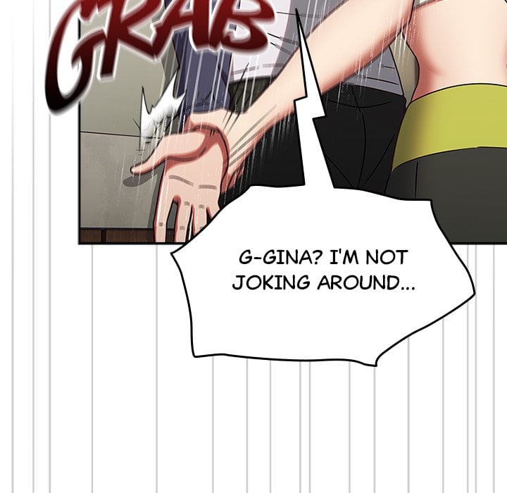 Ground and Pound Chapter 6 - Page 114