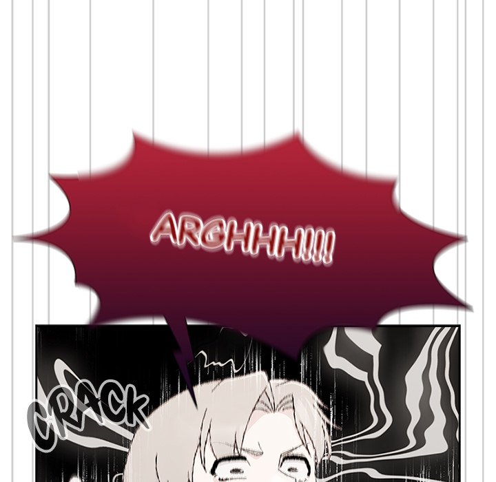 Ground and Pound Chapter 6 - Page 115