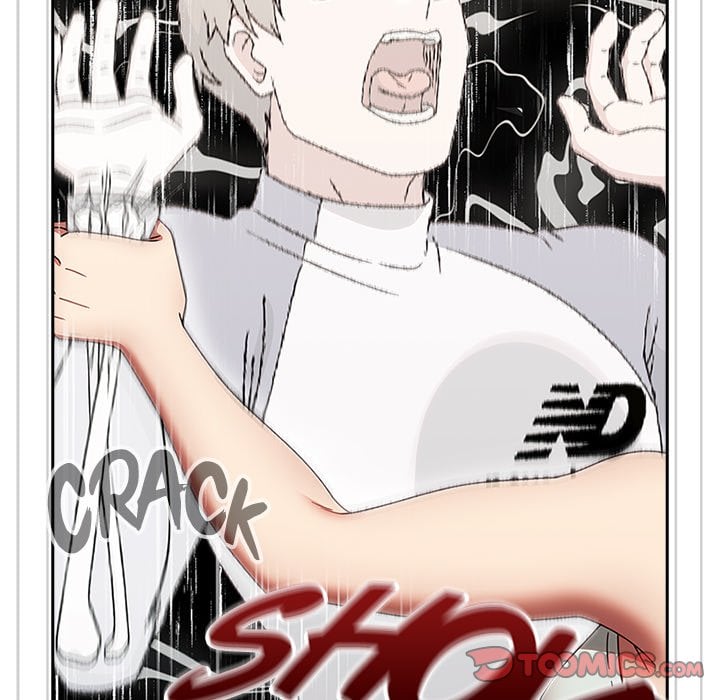 Ground and Pound Chapter 6 - Page 116