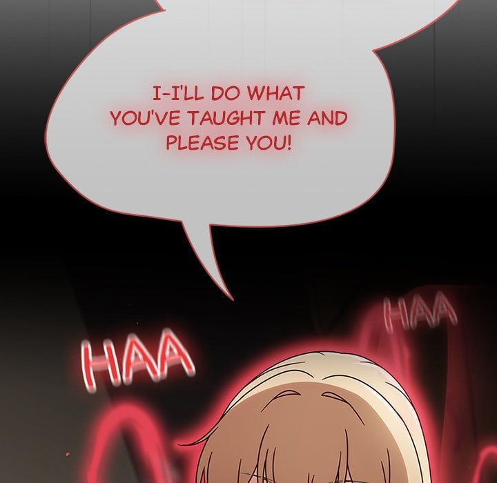 Ground and Pound Chapter 6 - Page 118