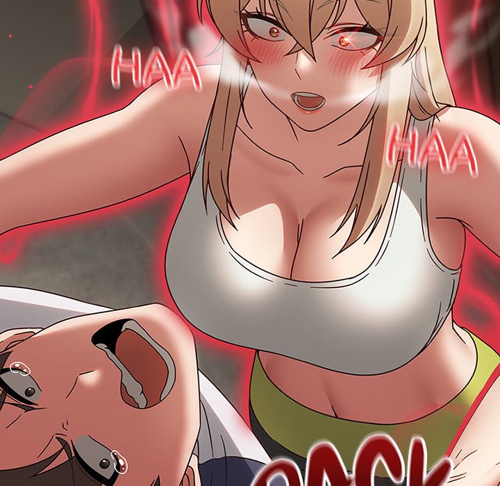 Ground and Pound Chapter 6 - Page 119