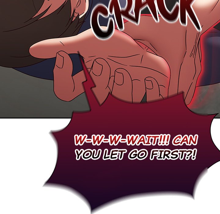 Ground and Pound Chapter 6 - Page 120