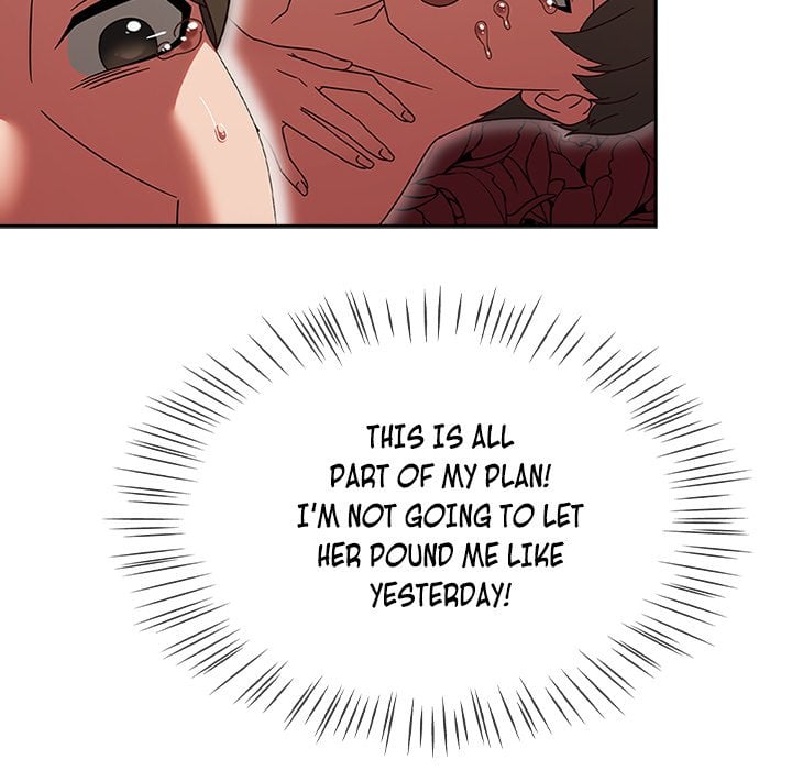 Ground and Pound Chapter 6 - Page 123