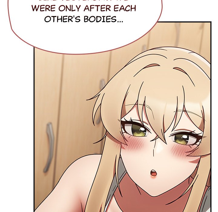 Ground and Pound Chapter 6 - Page 125