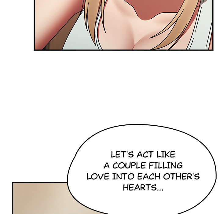 Ground and Pound Chapter 6 - Page 126