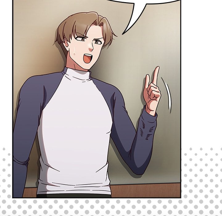 Ground and Pound Chapter 6 - Page 127