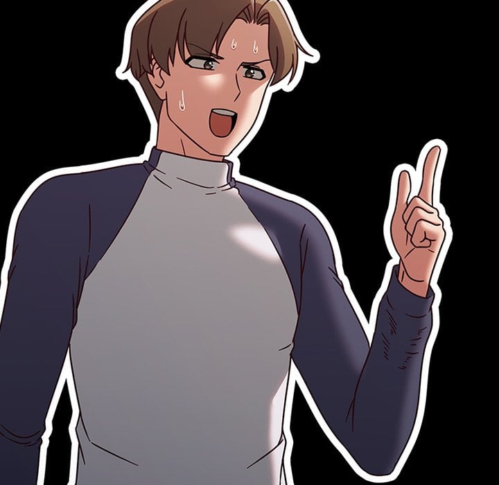 Ground and Pound Chapter 6 - Page 129