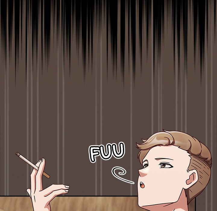 Ground and Pound Chapter 6 - Page 131