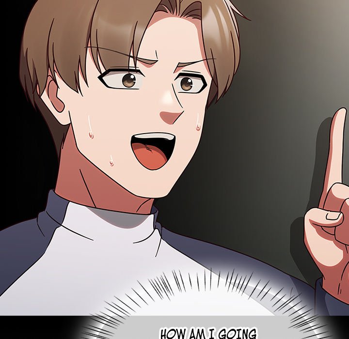 Ground and Pound Chapter 6 - Page 138