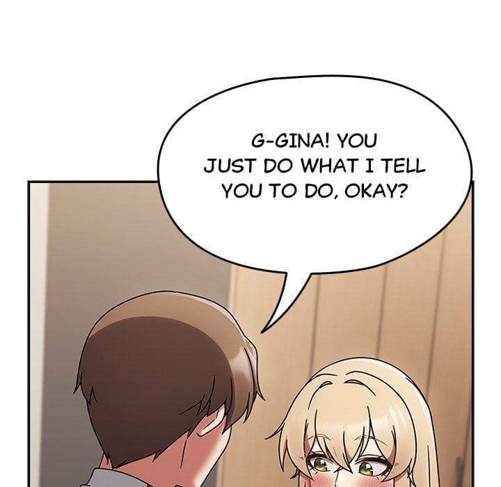 Ground and Pound Chapter 6 - Page 141