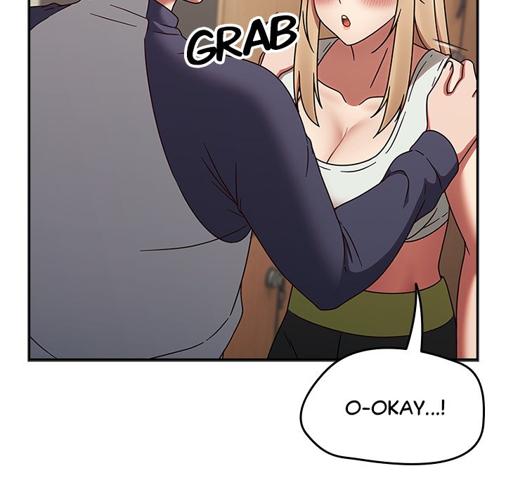 Ground and Pound Chapter 6 - Page 142