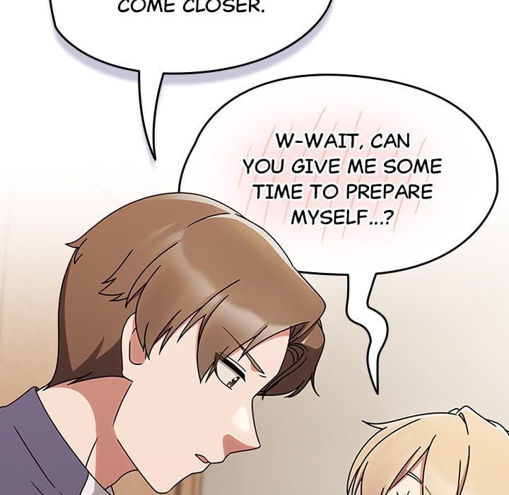 Ground and Pound Chapter 6 - Page 144