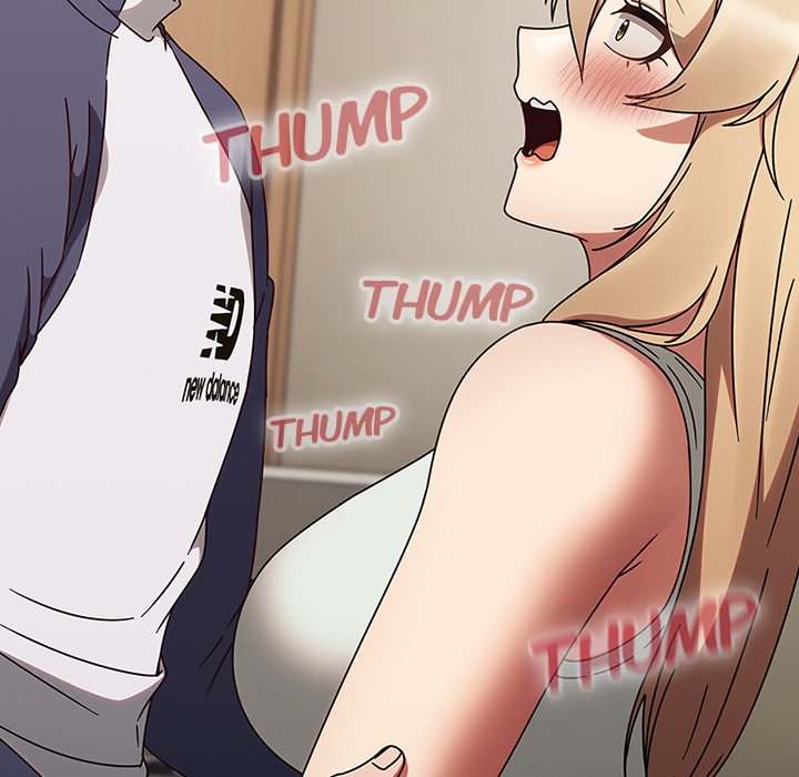 Ground and Pound Chapter 6 - Page 145