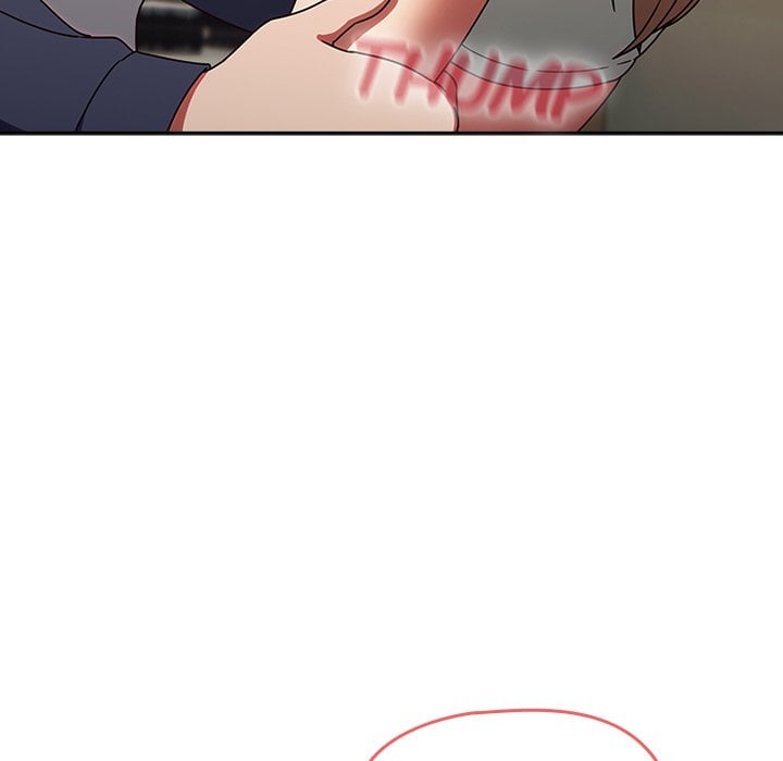 Ground and Pound Chapter 6 - Page 146