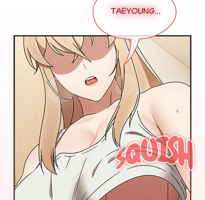 Ground and Pound Chapter 6 - Page 147