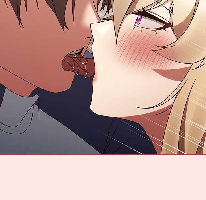 Ground and Pound Chapter 6 - Page 151