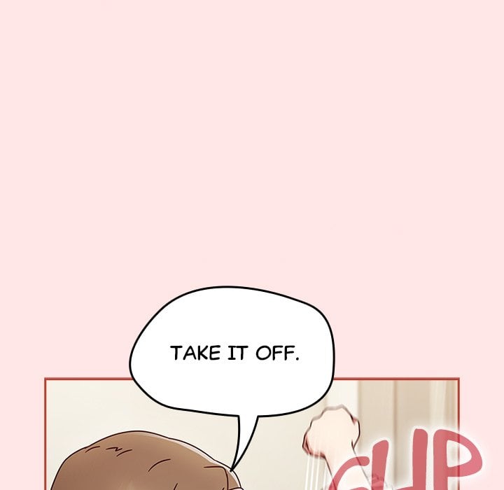 Ground and Pound Chapter 6 - Page 157