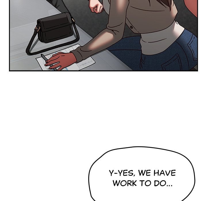 Ground and Pound Chapter 6 - Page 17