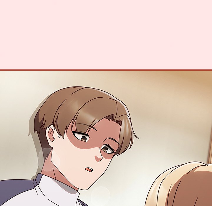 Ground and Pound Chapter 6 - Page 161