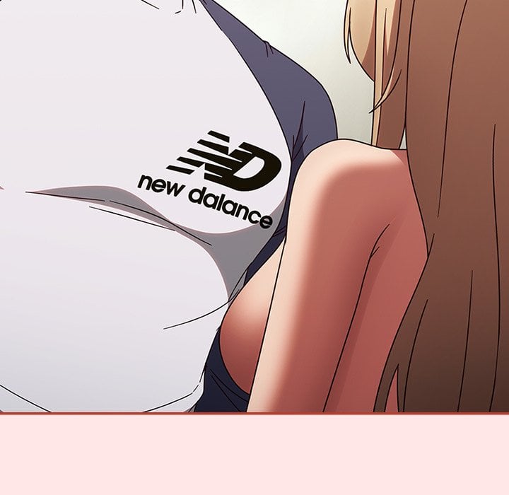 Ground and Pound Chapter 6 - Page 162