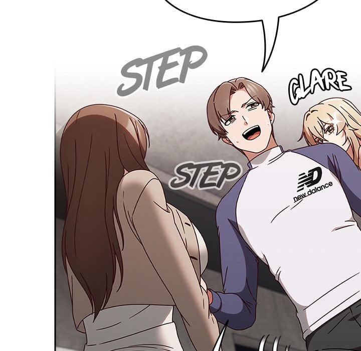 Ground and Pound Chapter 6 - Page 18