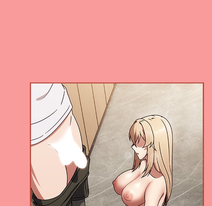 Ground and Pound Chapter 6 - Page 173