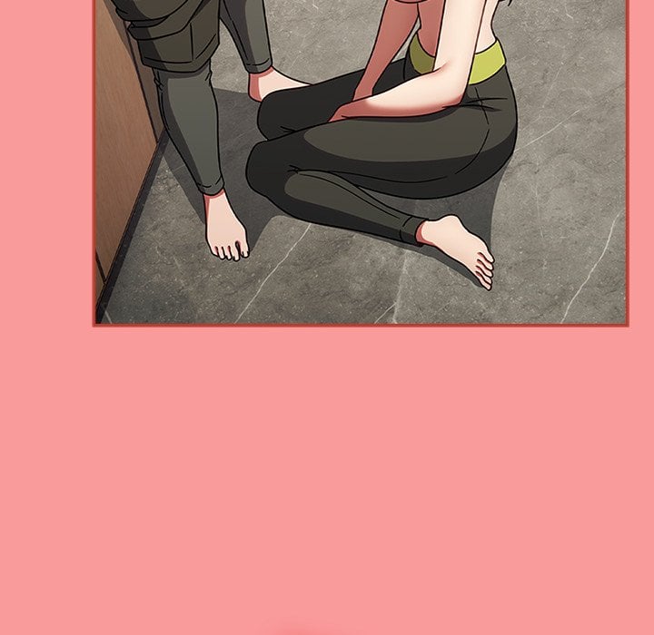 Ground and Pound Chapter 6 - Page 174